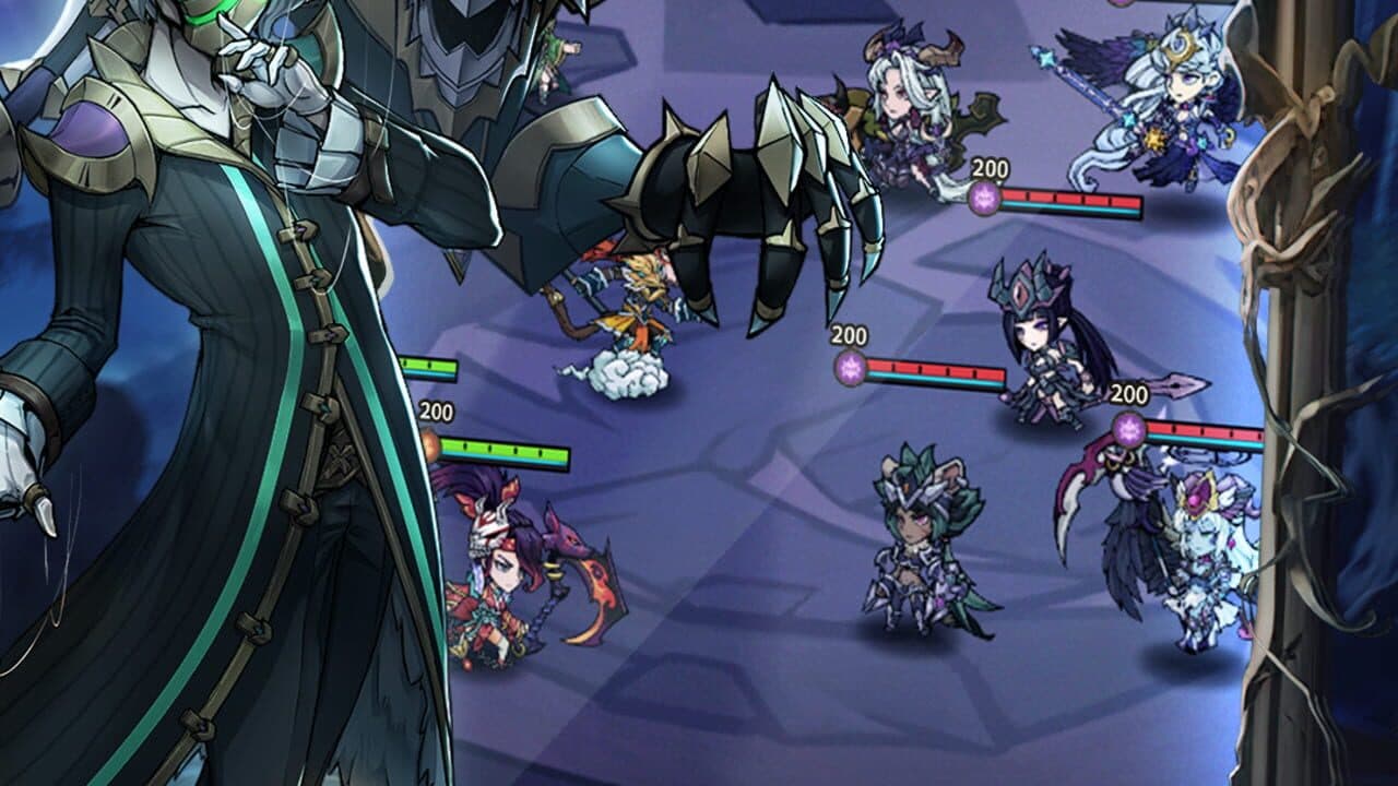 Legends Scrolls thumbnail 10