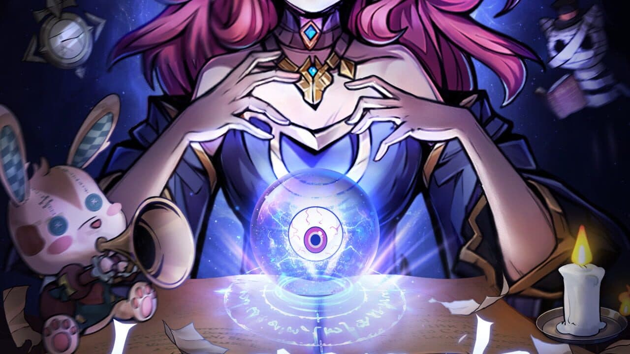 Legends Scrolls thumbnail 11