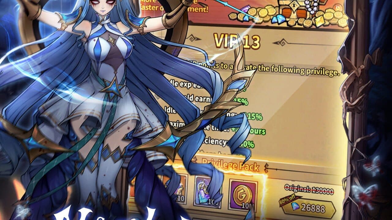 Legends Scrolls thumbnail 12