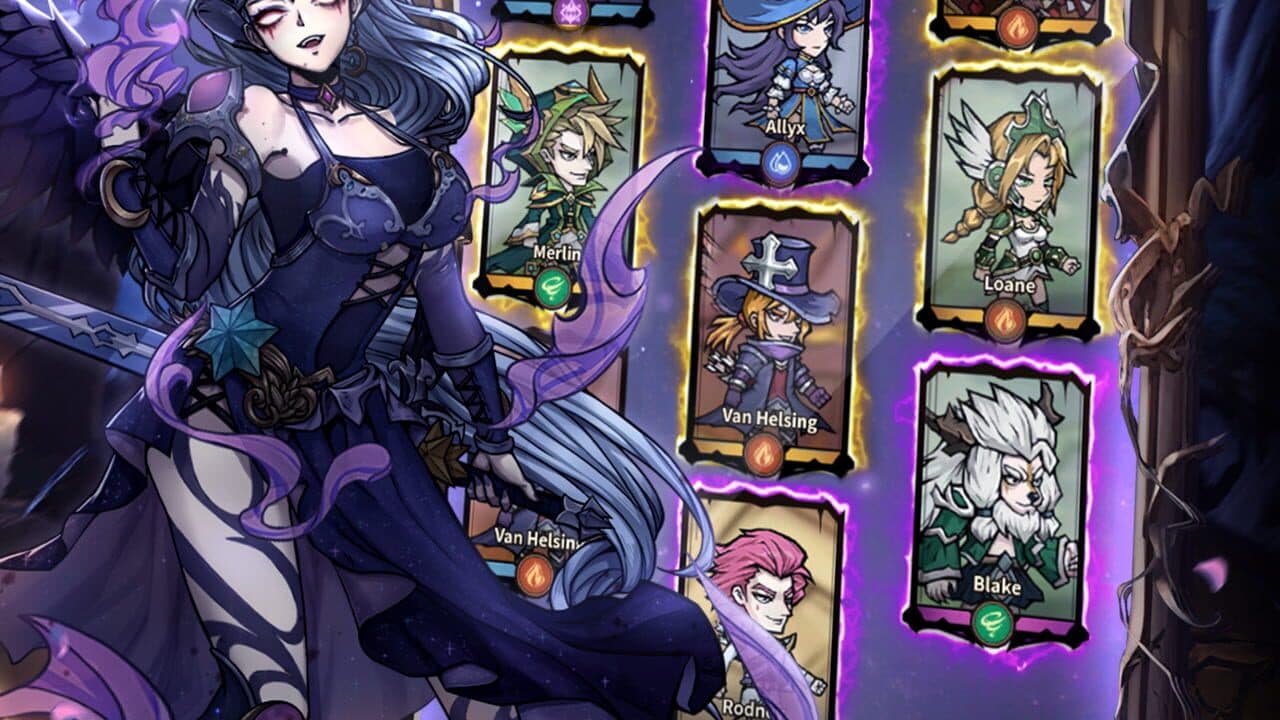 Legends Scrolls thumbnail 6