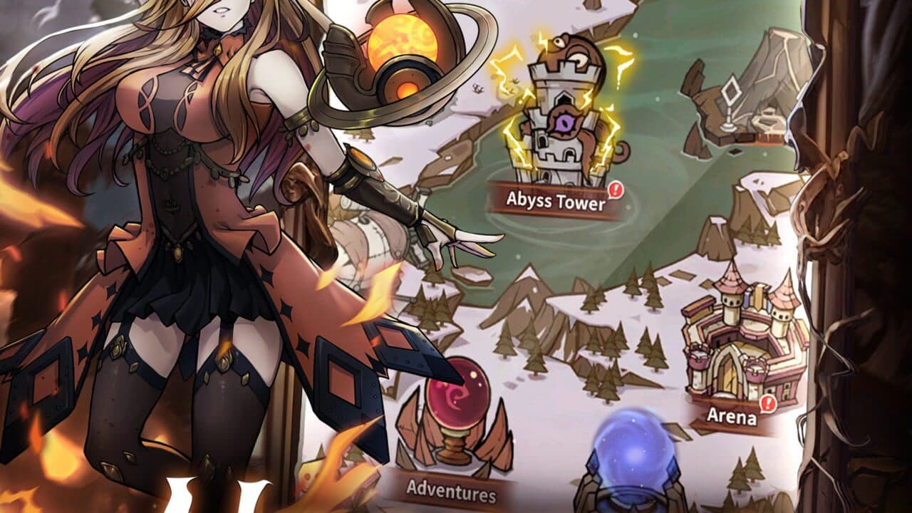 Legends Scrolls thumbnail 13