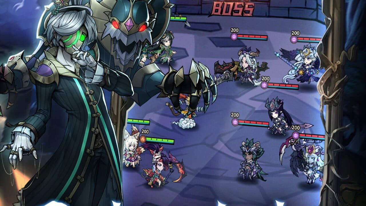 Legends Scrolls thumbnail 14