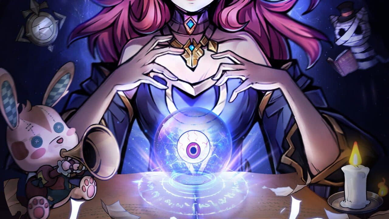 Legends Scrolls thumbnail 15