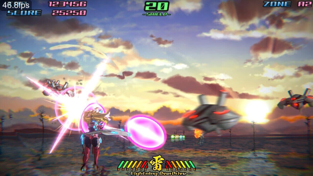 Asura The Striker thumbnail 2