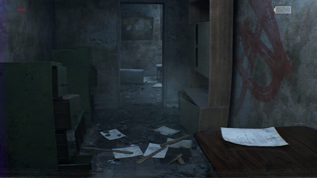 Paranormal Records thumbnail 3