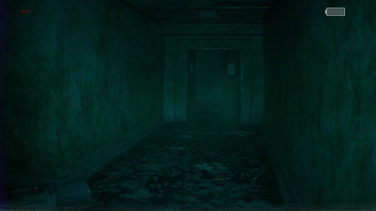 Paranormal Records thumbnail 4