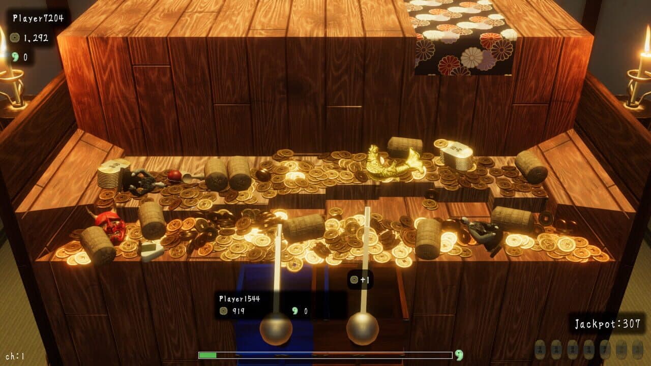 Old Coin Pusher Friends 2 thumbnail 3