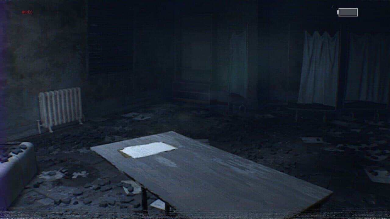 Paranormal Records thumbnail 6