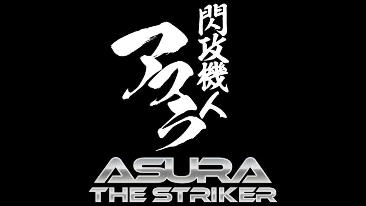 Asura The Striker thumbnail 6
