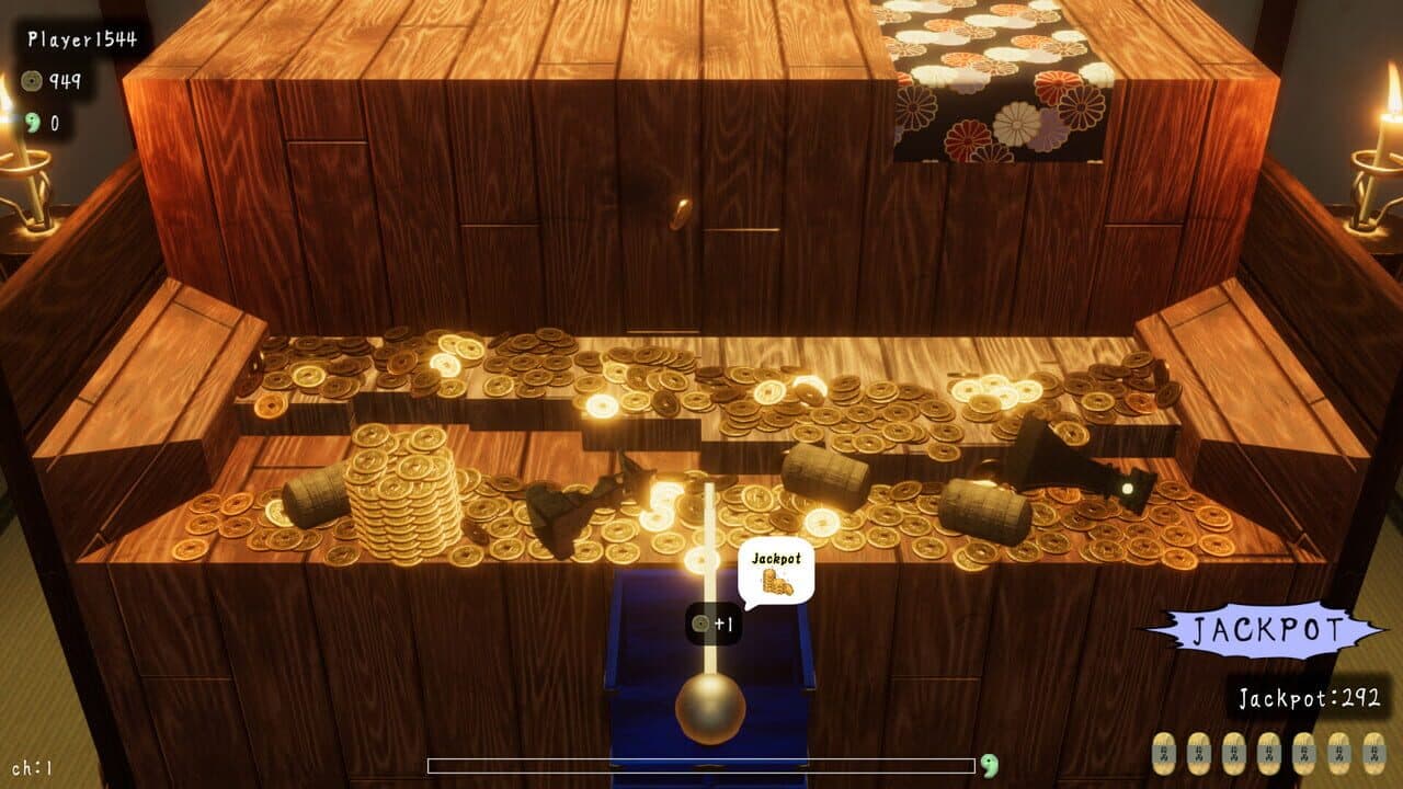 Old Coin Pusher Friends 2 thumbnail 5