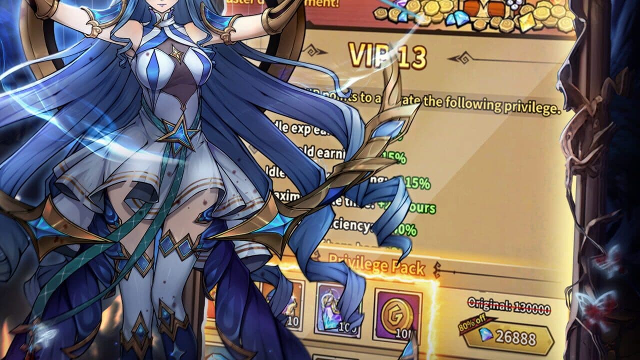 Legends Scrolls thumbnail 2