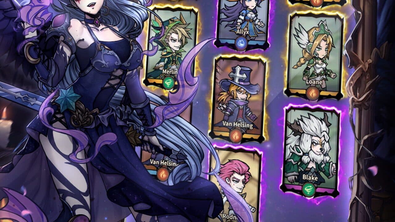 Legends Scrolls thumbnail 3