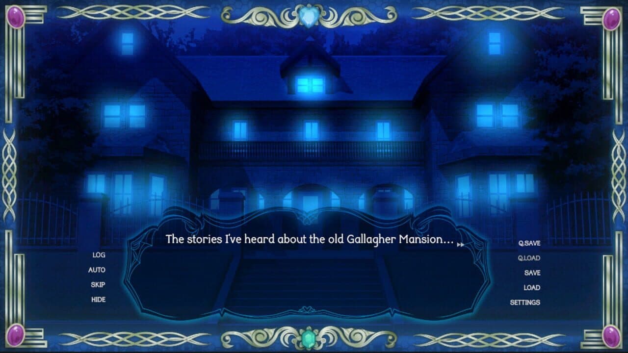 The Groom of Gallagher Mansion thumbnail 4