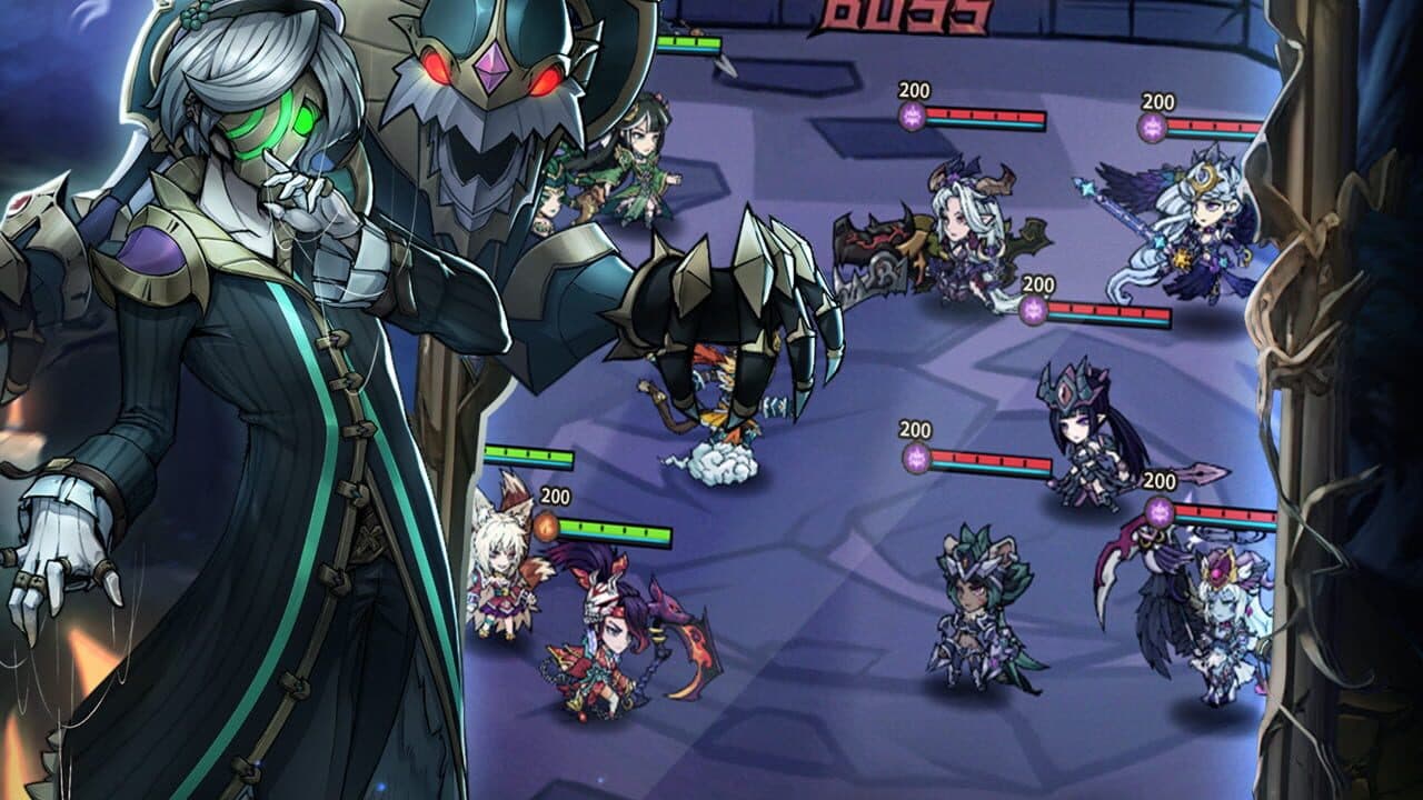 Legends Scrolls thumbnail 5