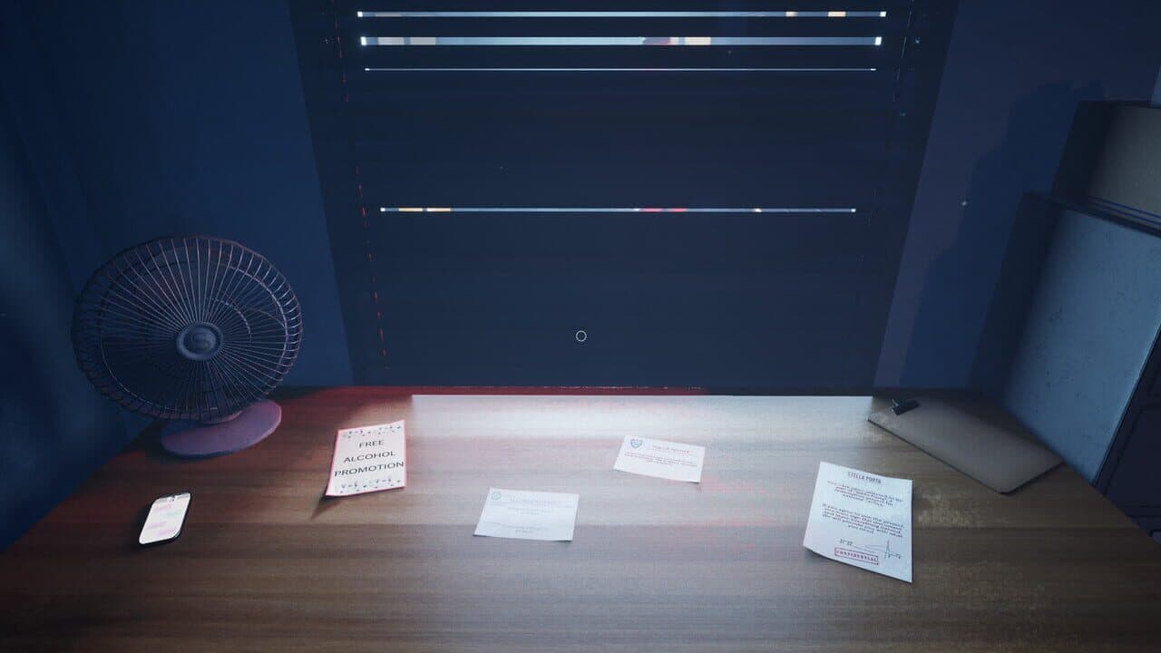 Detective: Stella Porta case thumbnail 8