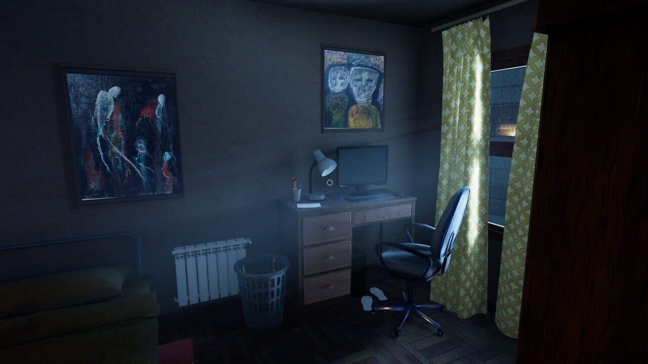 Detective: Stella Porta case screenshot 1