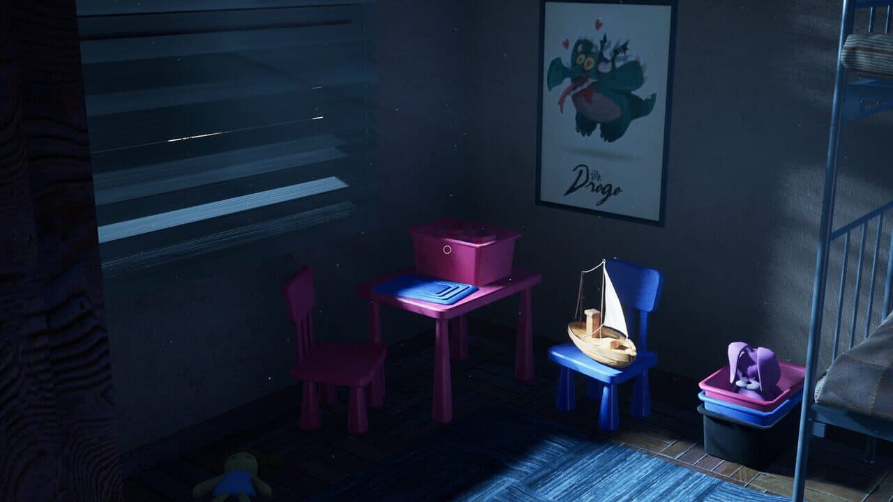 Detective: Stella Porta case thumbnail 5