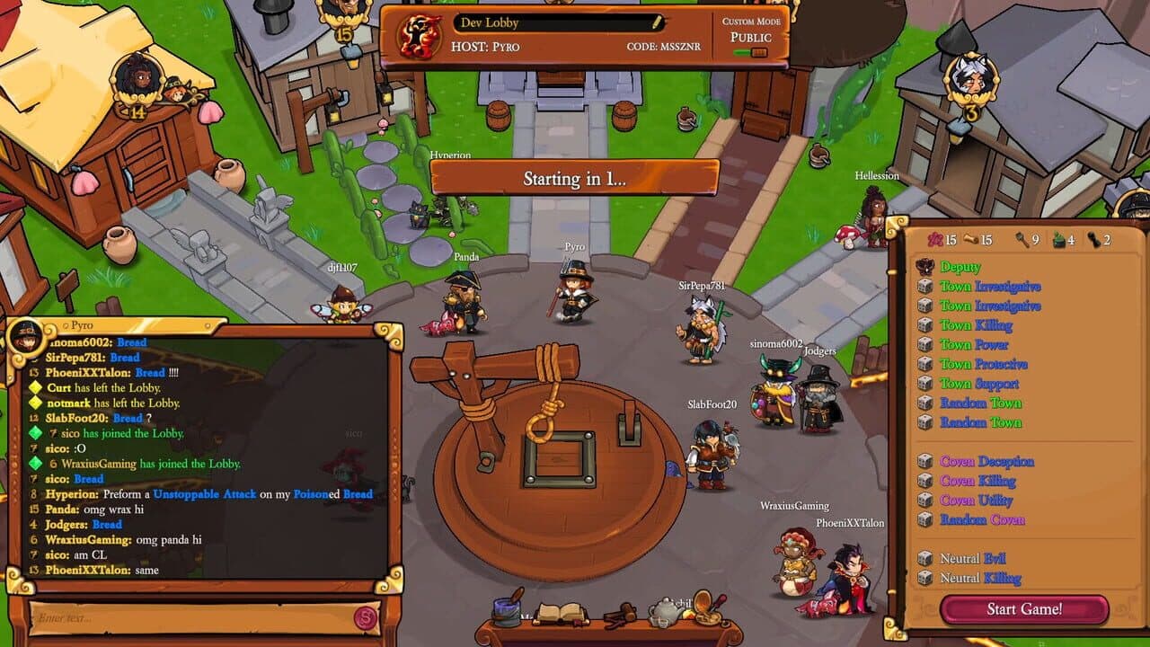 Town of Salem 2 thumbnail 2