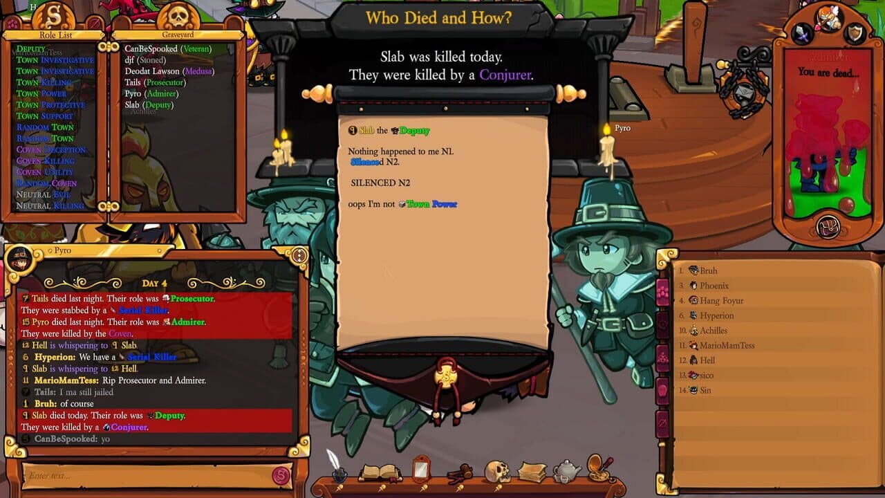 Town of Salem 2 thumbnail 5