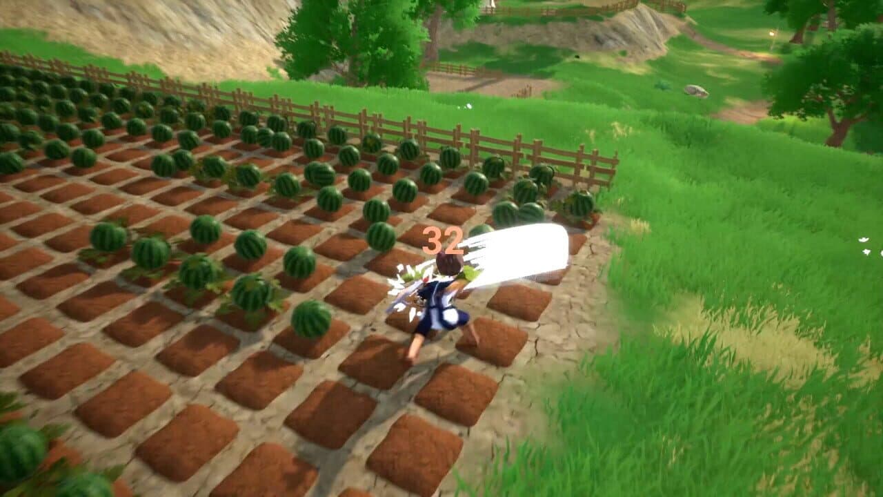 The Paradell screenshot 1