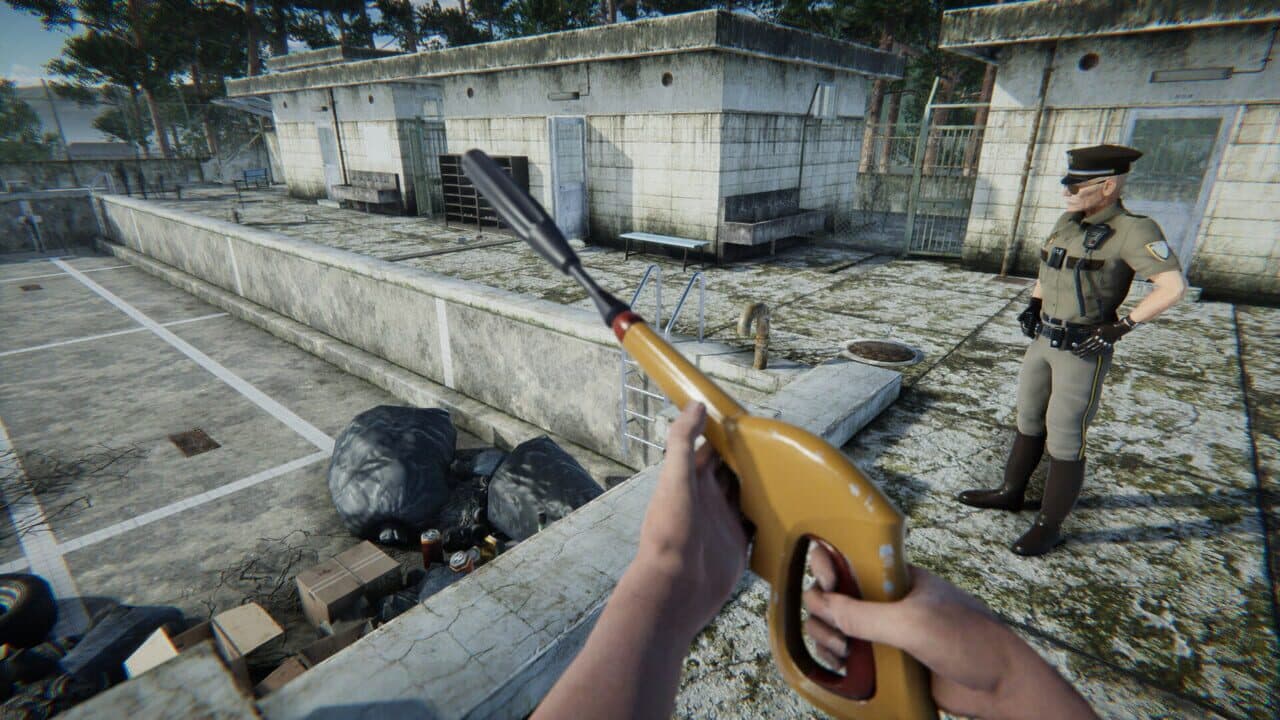 Camping Park Simulator thumbnail 6