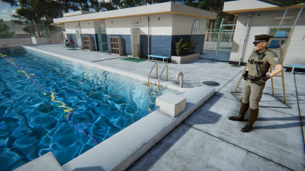 Camping Park Simulator thumbnail 7