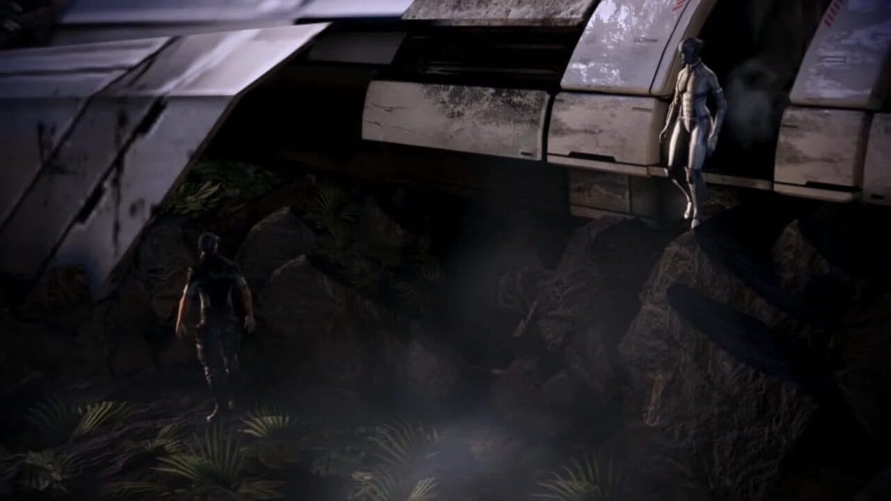 Mass Effect 3: Extended Cut thumbnail 2