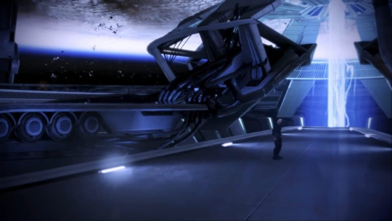 Mass Effect 3: Extended Cut thumbnail 3