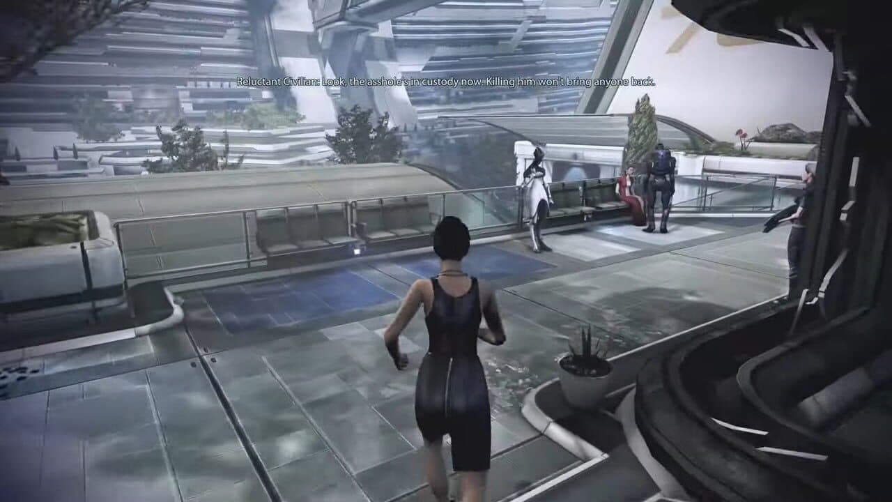 Mass Effect 3 thumbnail 3