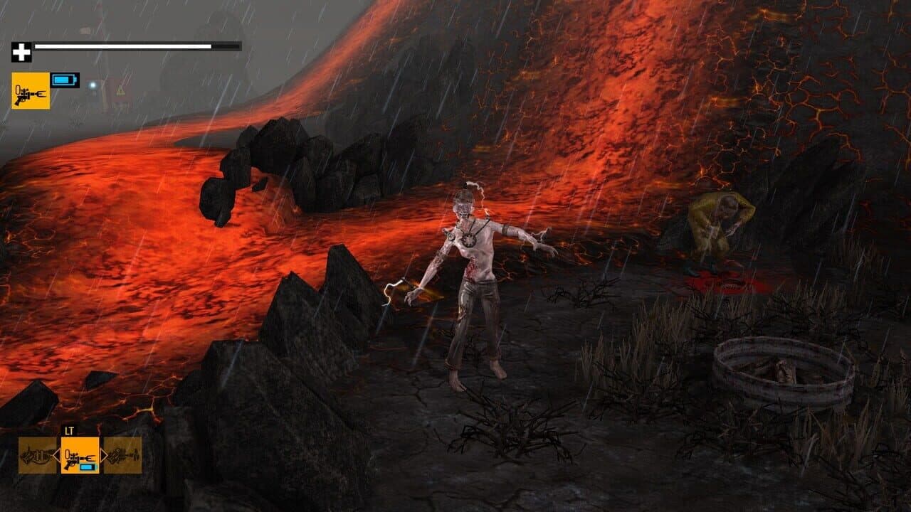 How to Survive: El Diablo Islands thumbnail 3