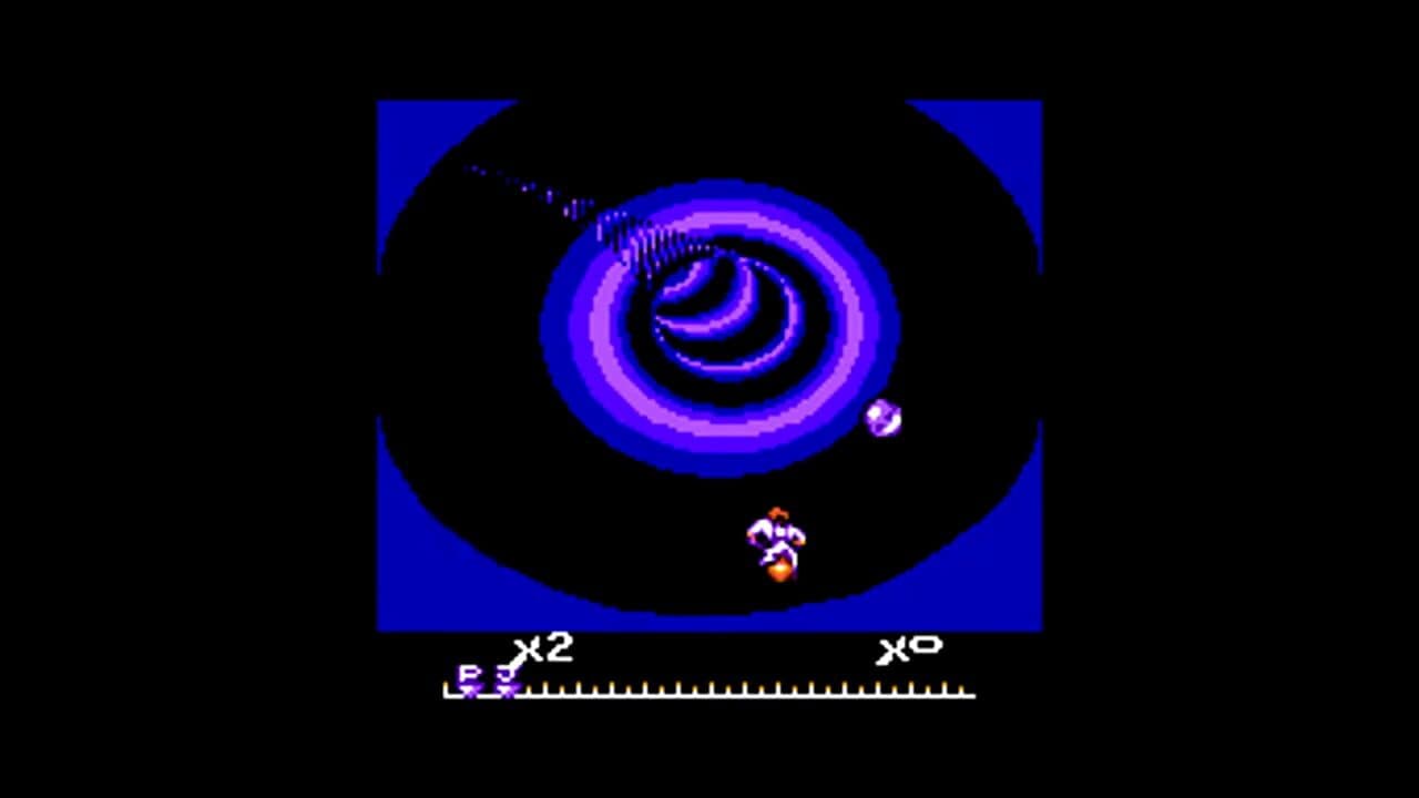 Earthworm Jim screenshot 1