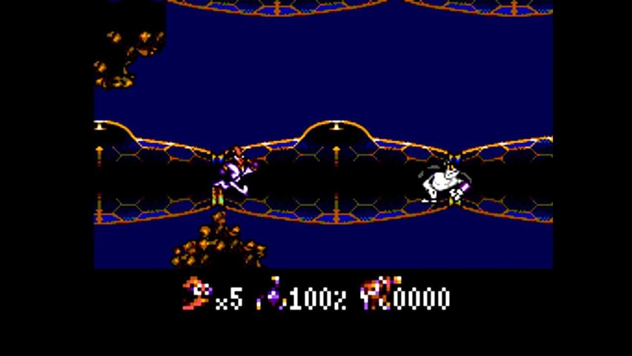 Earthworm Jim thumbnail 2
