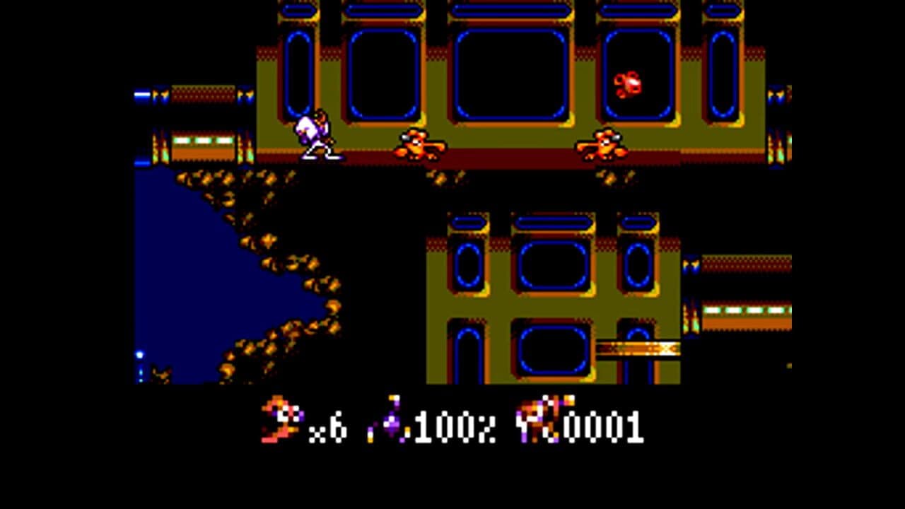 Earthworm Jim thumbnail 3