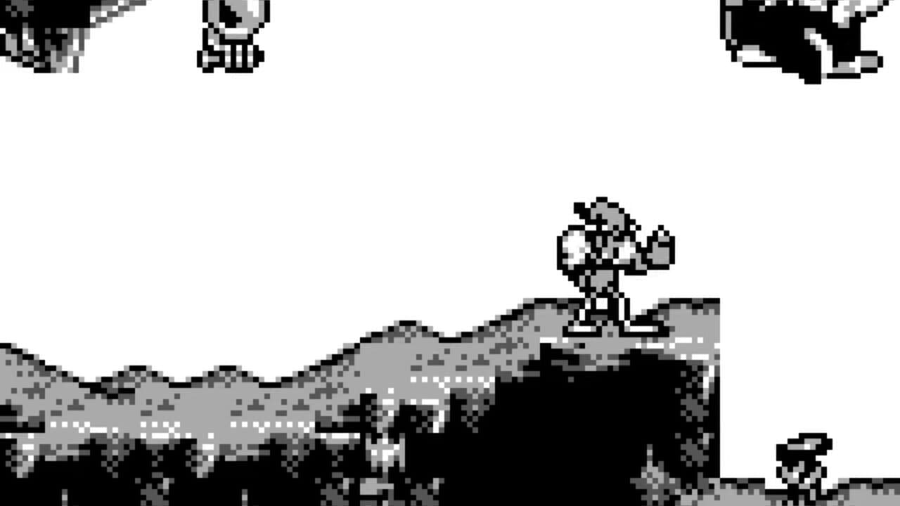 Earthworm Jim screenshot 1