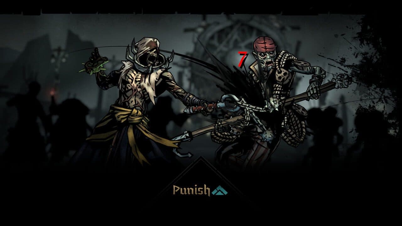 Darkest Dungeon II thumbnail 2