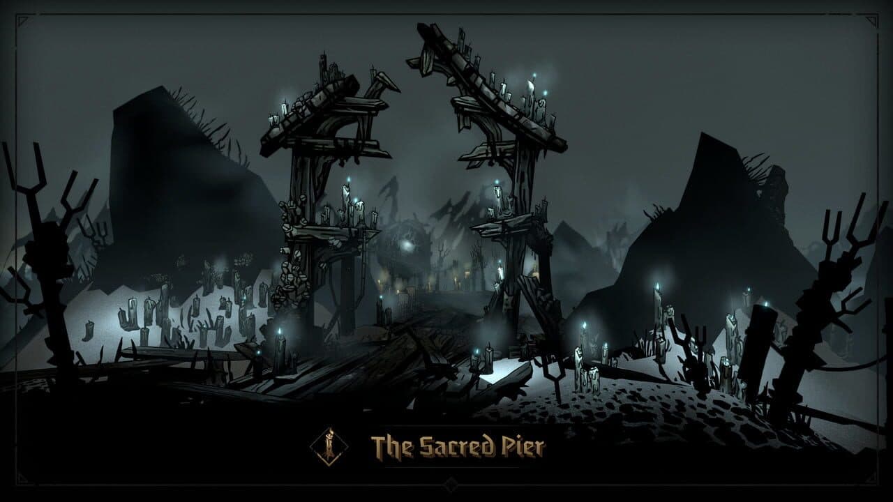 Darkest Dungeon II thumbnail 5