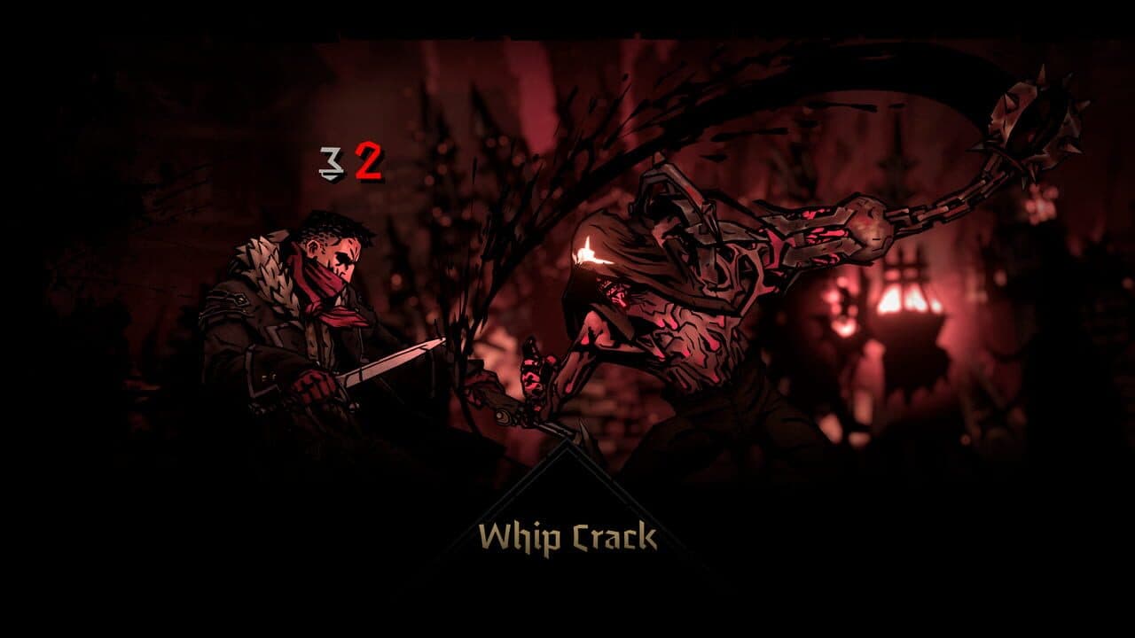 Darkest Dungeon II thumbnail 6