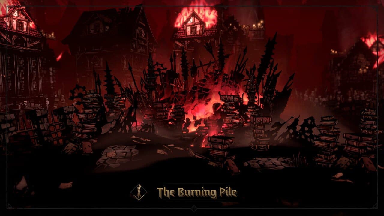 Darkest Dungeon II thumbnail 10