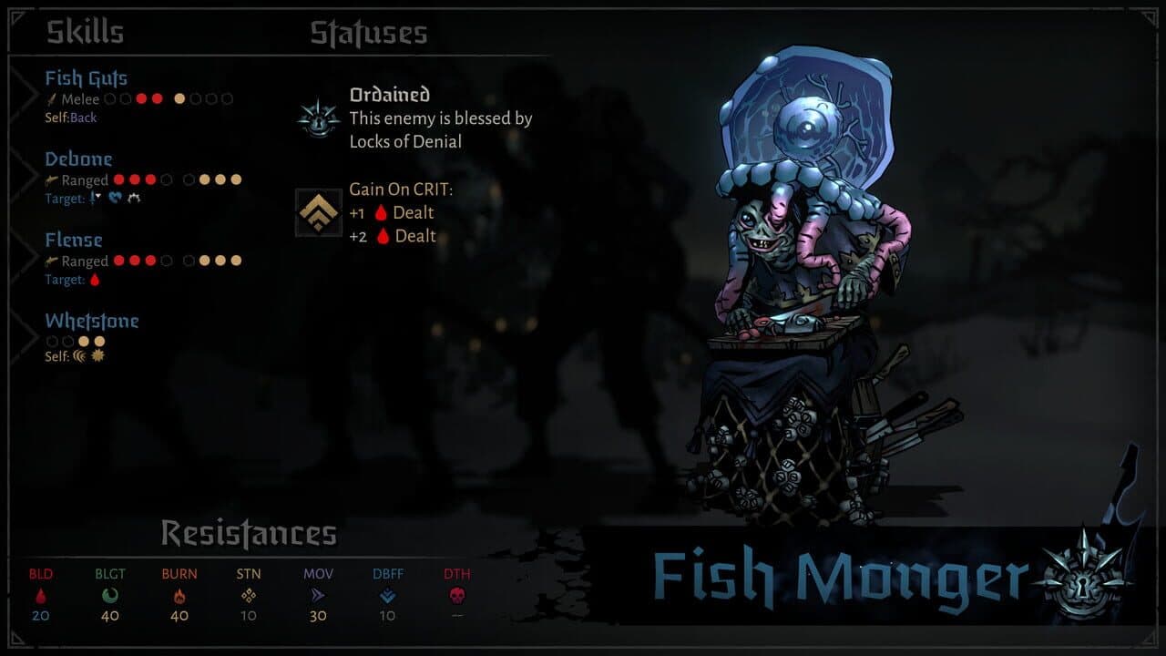Darkest Dungeon II thumbnail 11