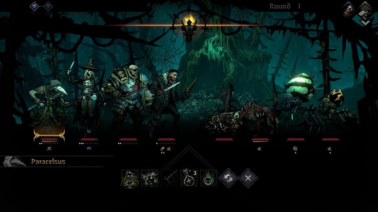 Darkest Dungeon II thumbnail 12