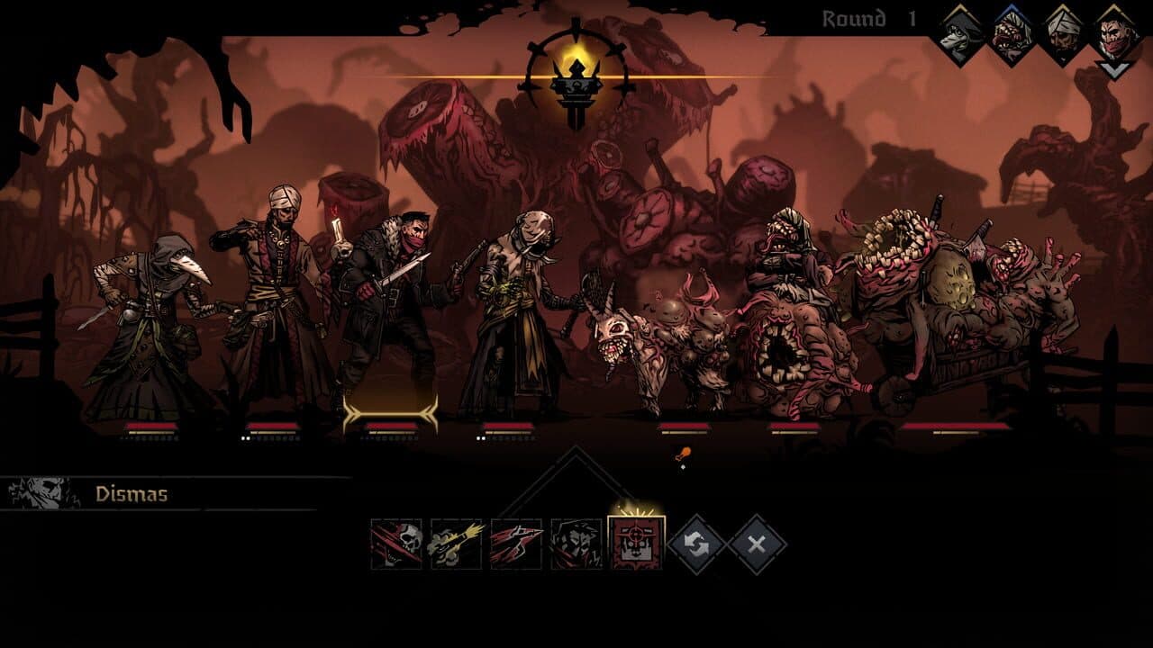 Darkest Dungeon II thumbnail 13