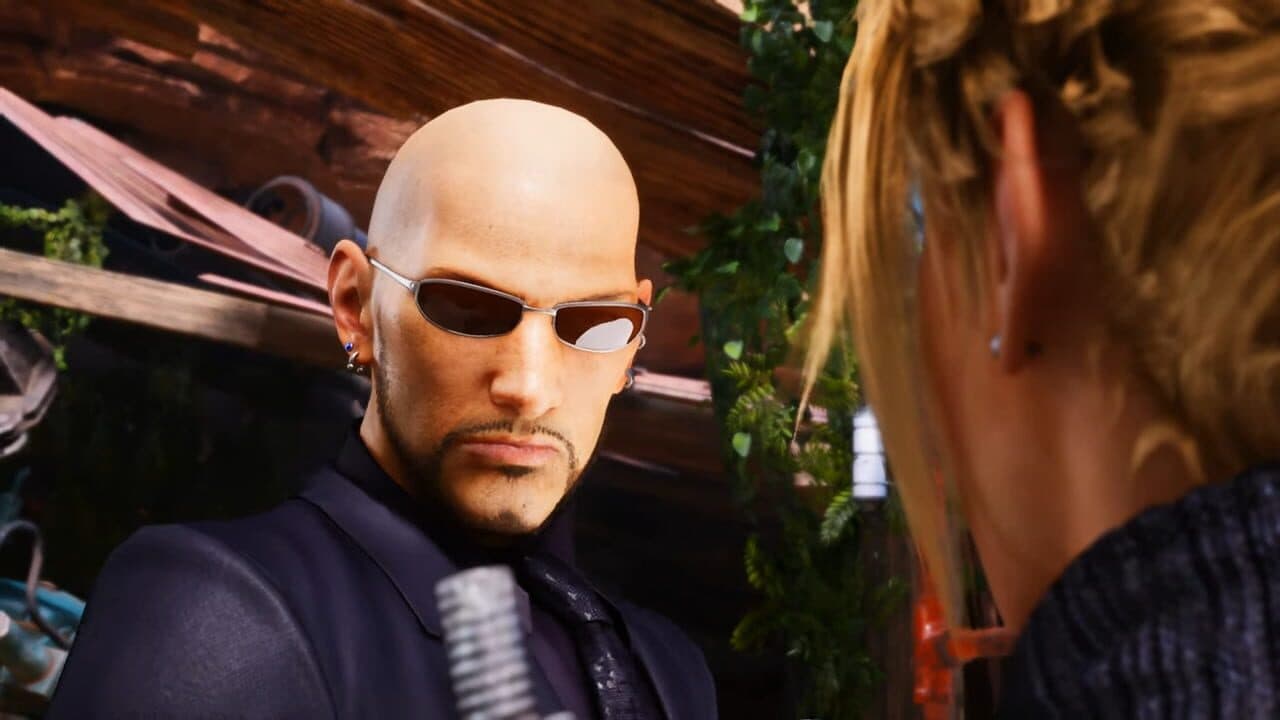Final Fantasy VII Remake: 1st Class Edition thumbnail 2