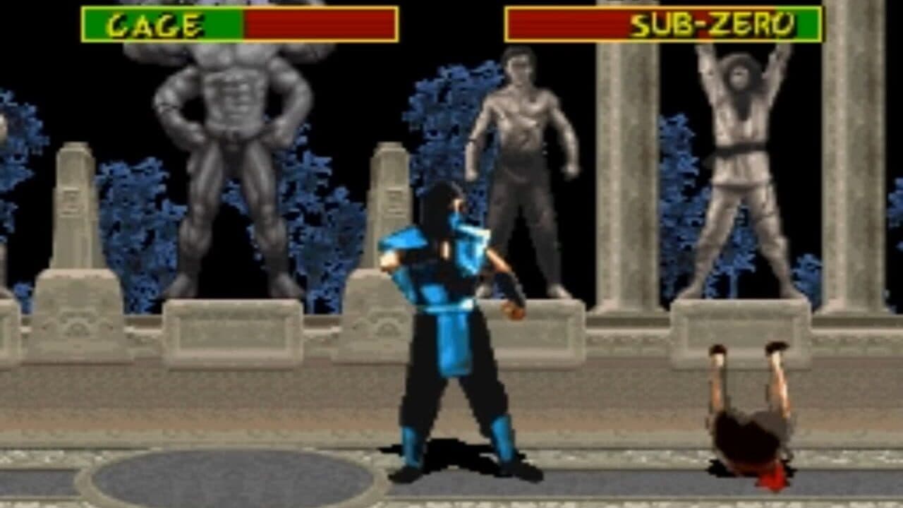 Mortal Kombat thumbnail 2