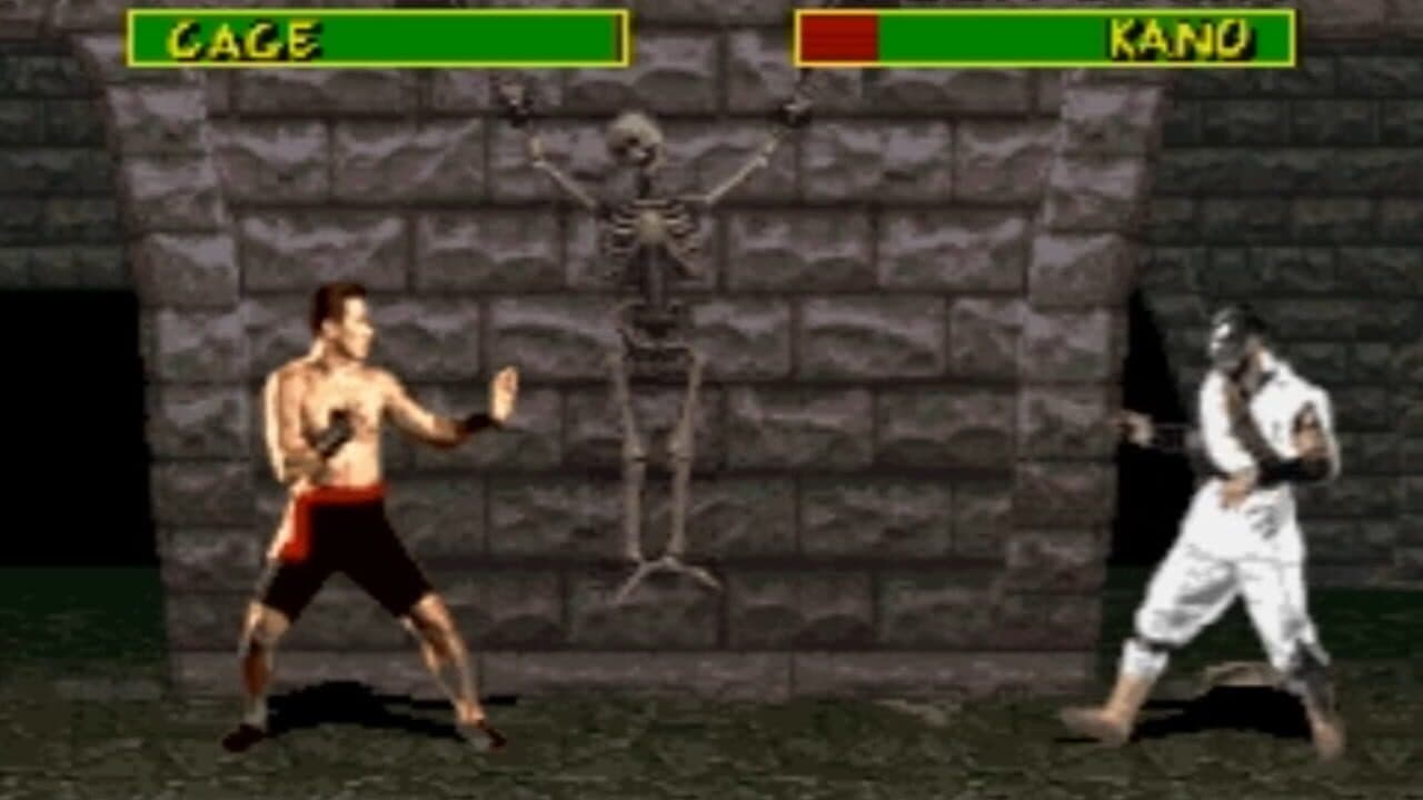Mortal Kombat thumbnail 3