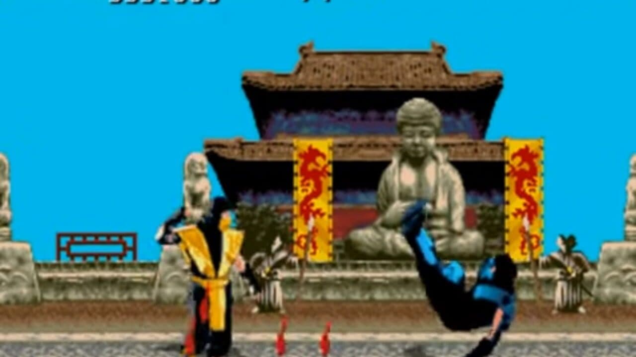 Mortal Kombat thumbnail 2
