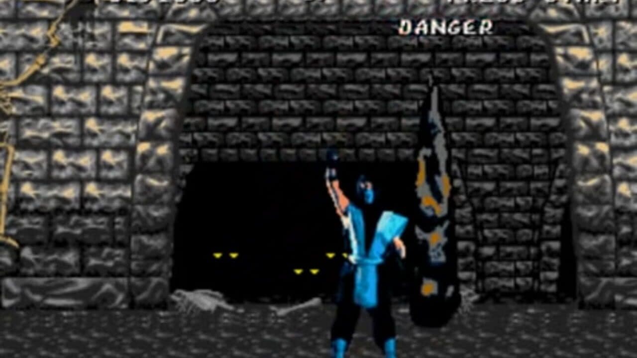 Mortal Kombat thumbnail 3