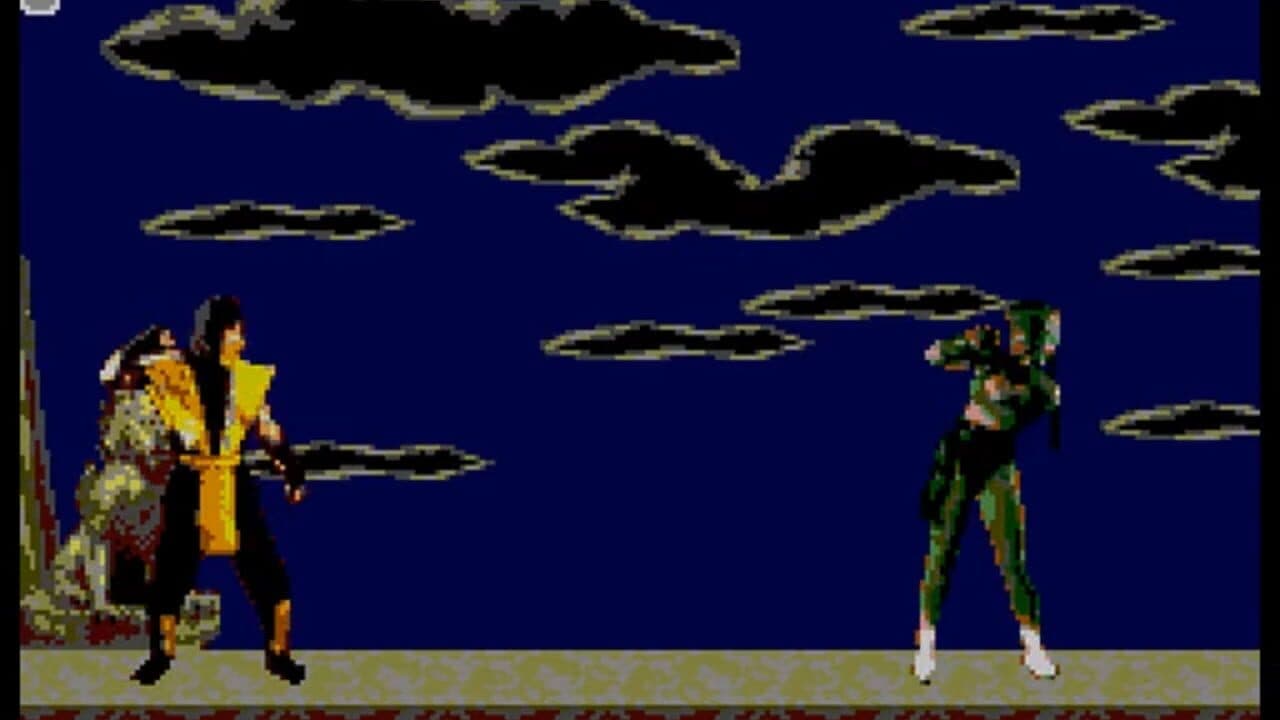 Mortal Kombat thumbnail 2