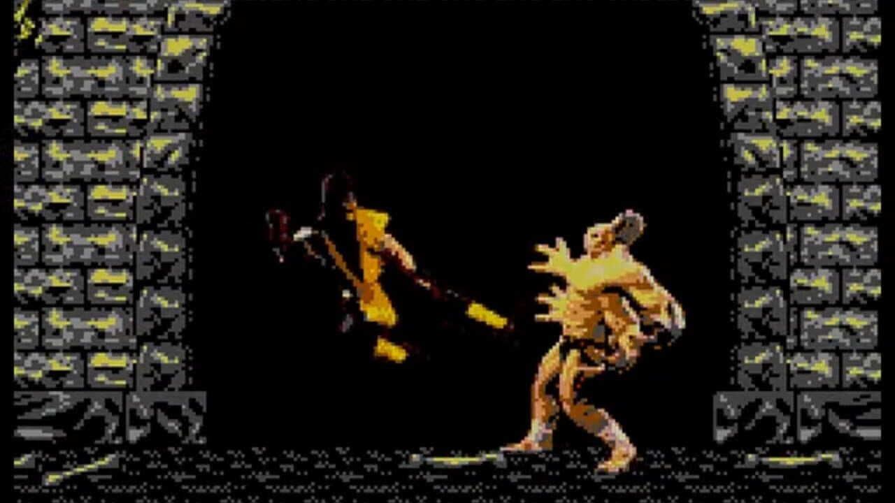 Mortal Kombat thumbnail 3