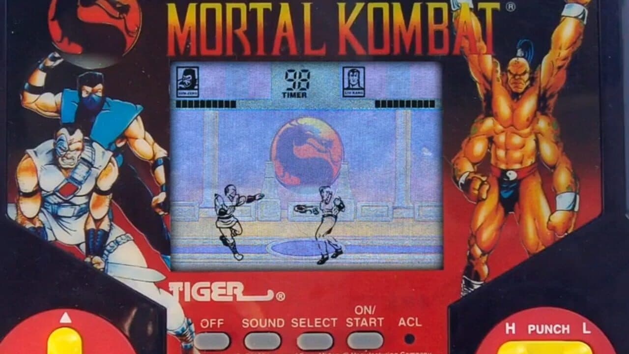 Mortal Kombat thumbnail 2