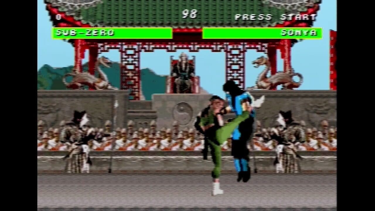 Mortal Kombat thumbnail 2